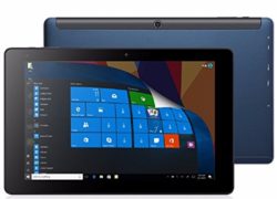 Tablette, Tablet computer, Original Cube iWork 10 10.1" Ultimate Tablet PC Ultrabook Windows 10 +Android 5.1 Dual OS Intel Atom X5-Z8300 Quad Core 4GB+64GB