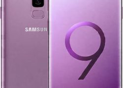 Samsung Galaxy S9+ Plus 64GB - Dual SIM [Android 8.0, 6.2" Quad HD+ Super AMOLED, 12.0MP, 6GB RAM, Snapdragon 845] (Lilac Purple)