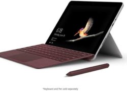 Microsoft 10" Surface Go Tablet (4GB RAM, 64GB) MCZ-00001
