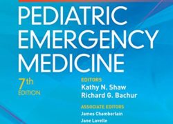 Fleisher & Ludwig's Textbook of Pediatric Emergency Medicine