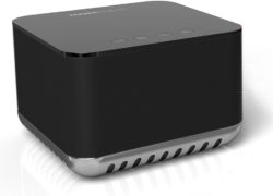 Core Hi-Fi Wireless Speaker System, Black