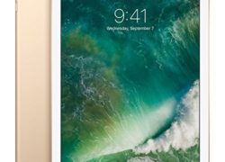 Apple iPad with WiFi 32GB, Gold (2018 Model)(US Version, Imported)