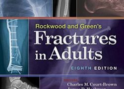 Rockwood and Green's Fractures in Adults (Fractures in Adults (Rockwood and Green's))