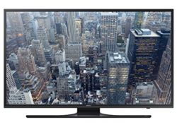 Samsung UN48JU6500 48-Inch 4K Ultra HD Smart LED TV