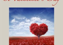 Valentines Day Roses (Romantic Songs)