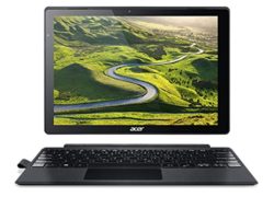 Acer Aspire Switch Alpha 12 SA5-271-55Q6 12” QHD 2-in-1 Tablet & Laptop  (Core i5, 8GB RAM, 256GB SSD)