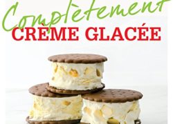 Complètement crème glacée