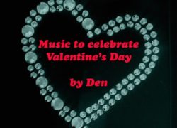 Music to Celebrate Valentine's Day