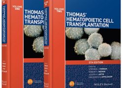 Thomas' Hematopoietic Cell Transplantation, 2 Volume Set