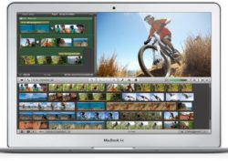 Apple MacBook Air MD760LL/B 13.3-Inch Laptop