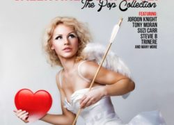 Valentine's Day Love: The Pop Collection
