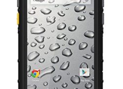 CAT PHONES S30 Waterproof Smartphone Unlocked LATAM Variant GSM Dual SIM