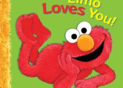 Elmo Loves You (Sesame Street)