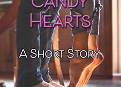 Tequila and Candy Hearts: A Blueberry Springs Valentine's Day Short Story Romance (Blueberry Springs Sweet Treats Book 1)