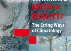 Global Warming - Myth or Reality?: The Erring Ways of Climatology (Springer Praxis Books)