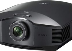Sony VPLHW65ES Video Projector Full HD Video Projector
