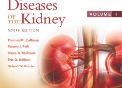 Schrier's Diseases of the Kidney
