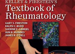 Kelley and Firestein's Textbook of Rheumatology