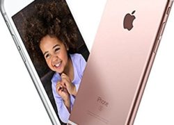 Apple Iphone 6s 4.7in Wifi 64gb ios9 rose gold