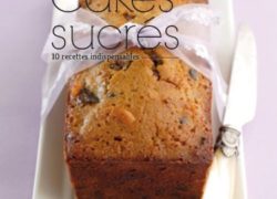 Cakes sucrés (Les indispensables t. 13) (French Edition)