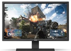 BenQ RL2755HM Official Gaming Monitor of MLG/Console of UMG 27-Inch Screen Led-Lit LCD Monitors
