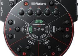 Roland HS-5 Distributed Session Mixer