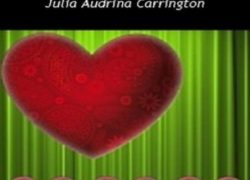 A Lonely Journey No Longer--A Valentine's Day Novel--Book 2