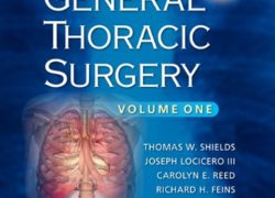 General Thoracic Surgery (General Thoracic Surgery (Shields))