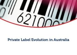 Private Label Evolution in Australia