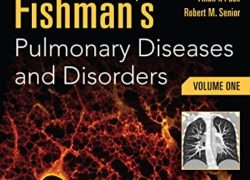 Fishman's Pulmonary Diseases and Disorders, 2-Volume Set, 5th edition