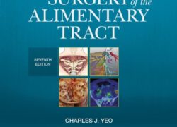 Shackelford's Surgery of the Alimentary Tract (Shackelfords Surgery of the Alimentary Tract)