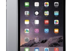 Apple iPad Mini 3 MGNR2LL/A NEWEST VERSION (16GB, Wi-Fi, Space Gray) (Refurbished)