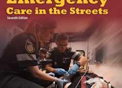 Nancy Caroline's Emergency Care in the Streets, Canadian
