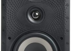 Polk Audio 265RT 3-Way In-Wall Speaker (Ea)