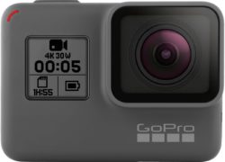 GoPro HERO5 Black (OFFICIAL GoPro CAMERA)