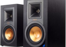 Klipsch R-15PM Powered Monitor Speakers with Bluetooth (Pair)