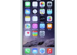 Apple iPhone 6 64GB Factory Unlocked GSM Smartphone w/ 12MP Camera - Space Gray (Certified Refurbished)