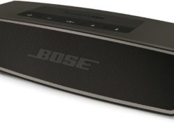 Bose SoundLink Mini Bluetooth Speaker II (Carbon)