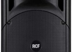 RCF ART312AMK3 Two-Way Powered DJ Speaker