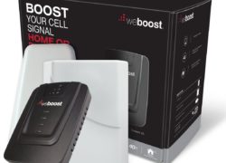 weBoost Connect 4G-Retail Packaging-Black
