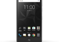 BlackBerry Motion Unlocked Phone, Black