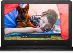 Dell Inspiron 15 5000 FHD Touchscreen Laptop (i5-6200U, 8GB RAM, 1TB HDD, Windows 10)