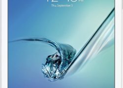 Samsung Galaxy Tab S2 9.7" (32GB, White)