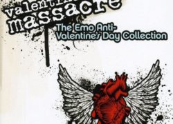 Emo Anti-Valentine's Day Collection