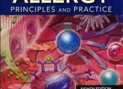 Middleton's Allergy: Principles and Practice