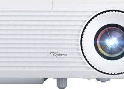 Optoma HD27 1080p 3D DLP Home Theater Projector