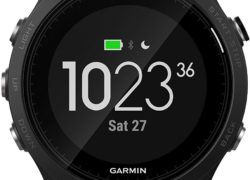 Garmin Forerunner 935 Running GPS Unit (Black) (Certified Refurbished)