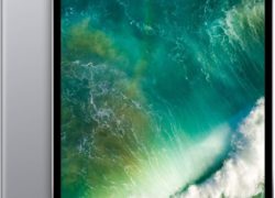 Apple iPad Pro 10.5-inch (256GB, Wi-Fi, Space Gray) 2017 Model
