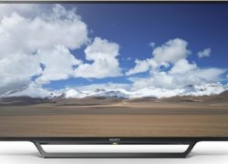 Sony KDL48W650D 48-Inch 1080p Smart LED TV (2016 Model)