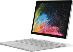 Microsoft 13.5" Surface Book 2 (Intel Core i7, 8GB Ram, 256GB)